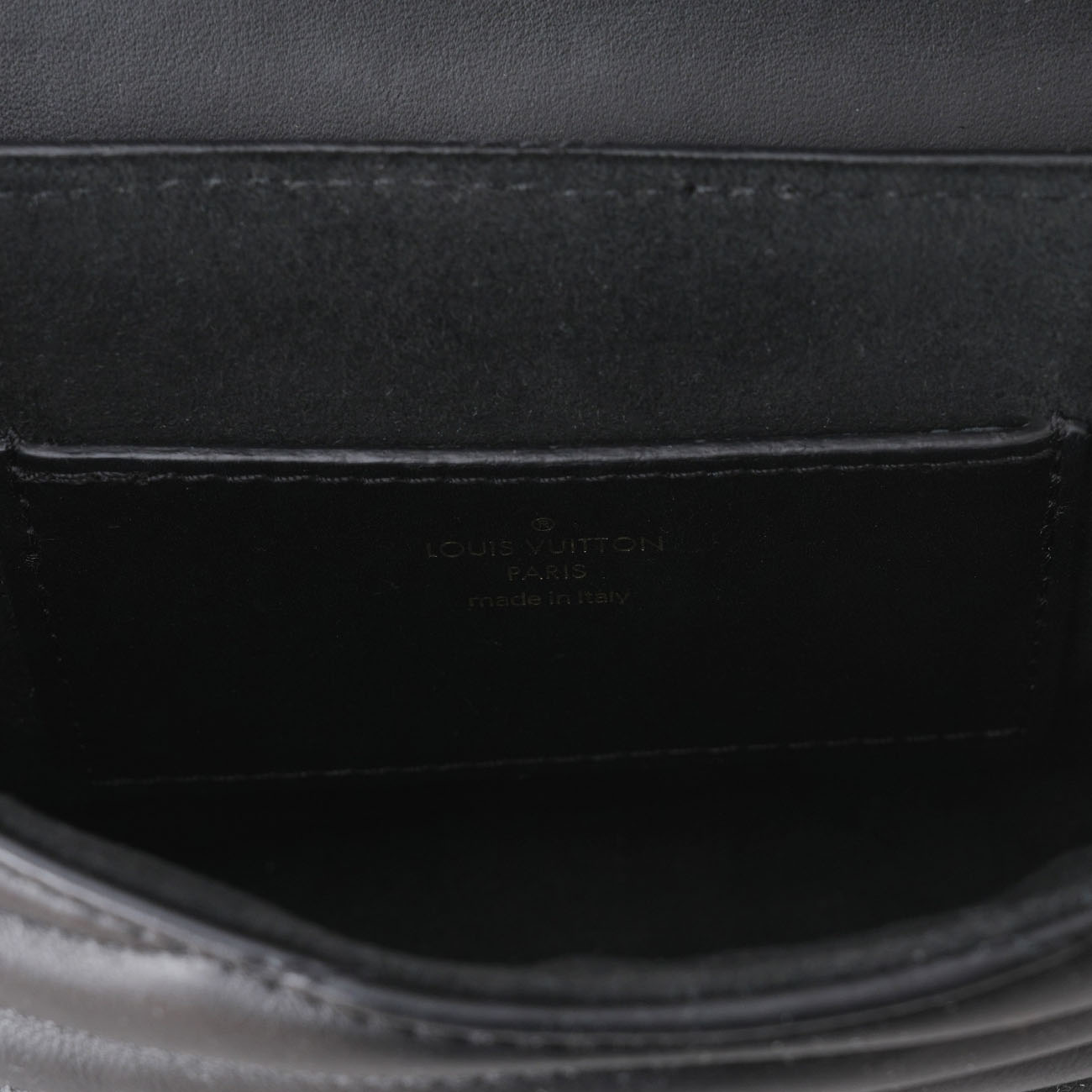 LOUIS VUITTON(USED)루이비통 M56461 뉴웨이브 멀티 포쉐트